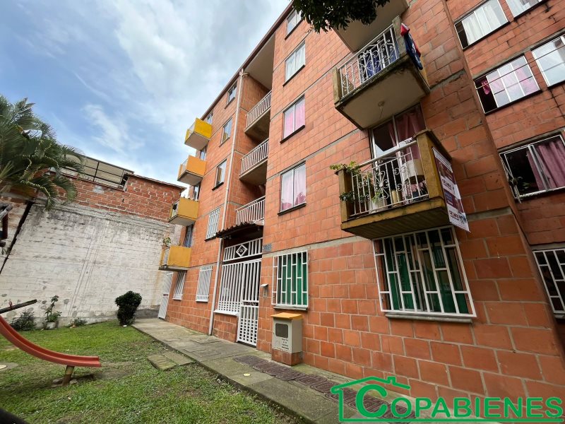 Apartamento en Venta en La Pedrera