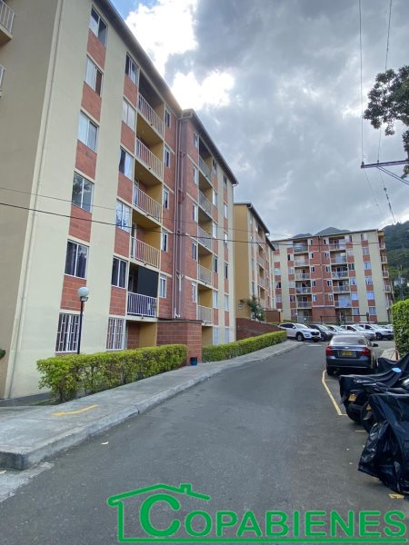 Apartamento en Venta en El Mojon