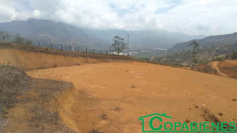 Terreno en Venta en Vereda Montañita