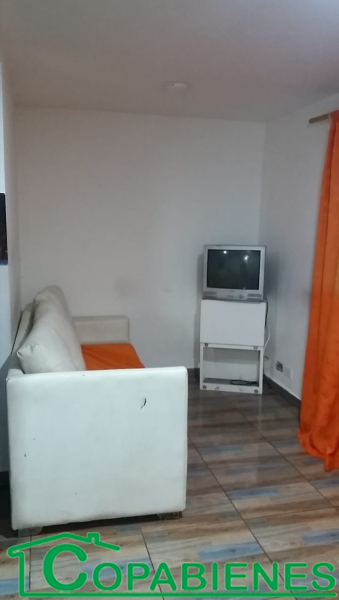 Apartamento en Venta en Guasimalito