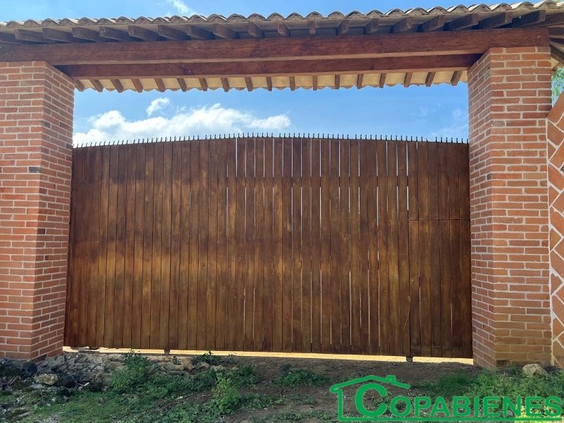 Terreno en Venta en El Noral