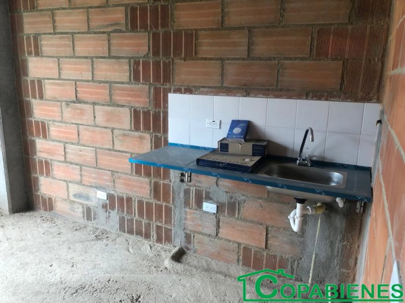 Apartamento en Venta en Machado