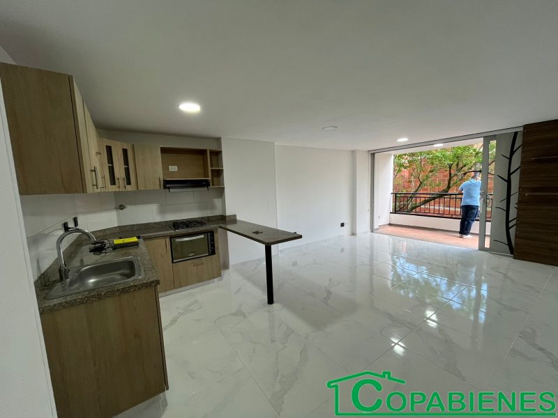 Apartamento en Venta en Maria