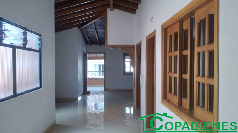 Apartamento en Venta en Pedregal