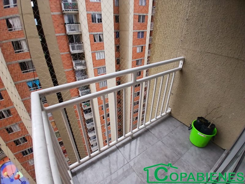 Apartamento en Venta en Guasimalito