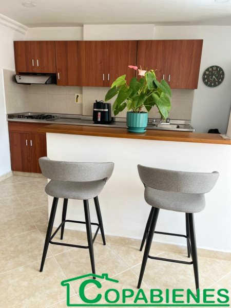 Apartamento en Venta en Asunción