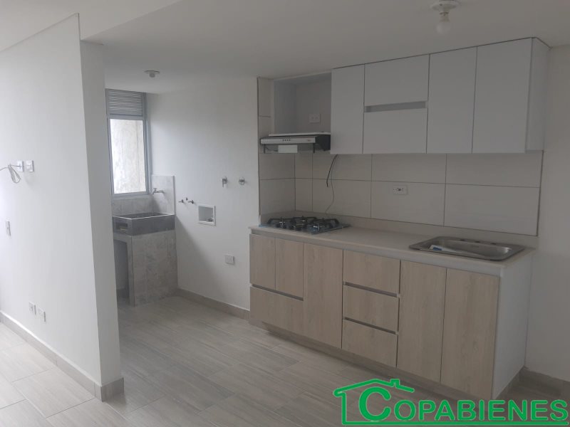 Apartamento en Venta en Machado