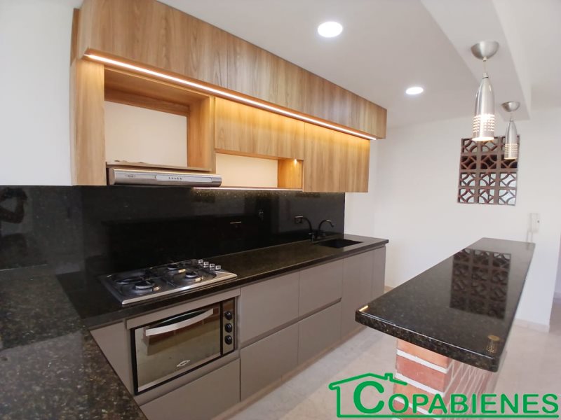 Apartamento en Venta en Mojon