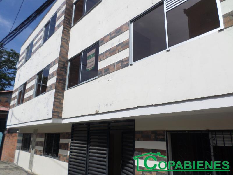 Apartamento en Venta en La Azulita